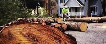 How Our Tree Care Process Works  in  Union Beach, NJ